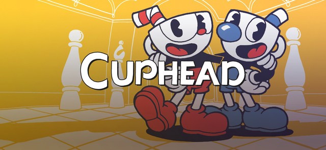 Cuphead: Hành trình 