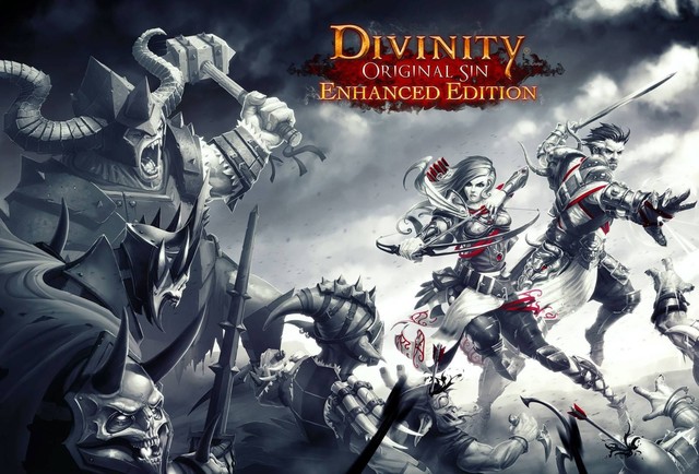 Divinity Original Sin: Enhanced Edition - Phức tạp, chân thực và đặc biệt là cực lỳ lôi cuốn