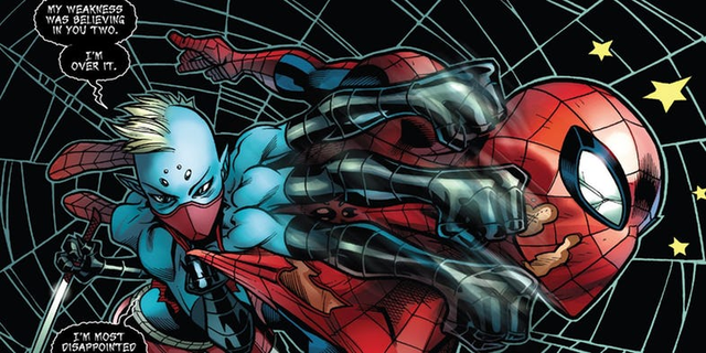 10 điều bạn cần biết về gã dị nhân kỳ quặc nhất của Marvel - Deadpool - Ảnh 7.