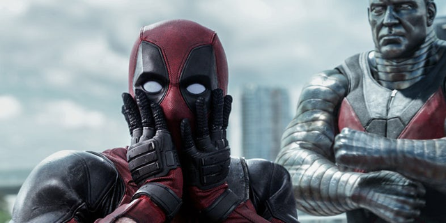10 điều bạn cần biết về gã dị nhân kỳ quặc nhất của Marvel - Deadpool - Ảnh 4.