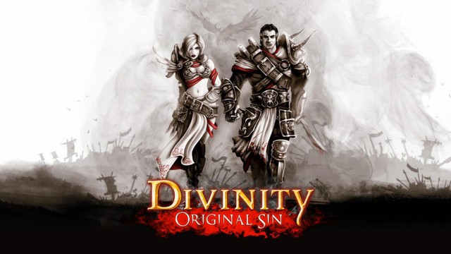 Divinity Original Sin: Enhanced Edition - Phức tạp, chân thực và đặc biệt là cực lỳ lôi cuốn