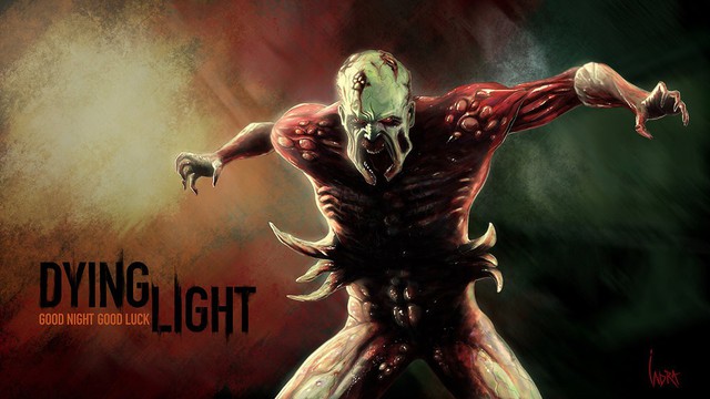 Dying Light: Những gì bạn phải làm là cố gắng sống sót trong một thế giới đầy Zombie