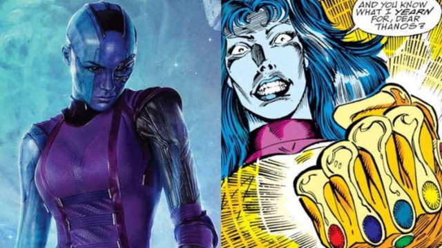 5 giả thuyết đánh bại Thanos được fan dự đoán trong Avengers 4