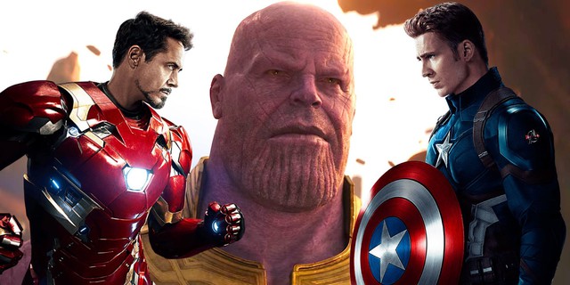 5 giả thuyết đánh bại Thanos được fan dự đoán trong Avengers 4