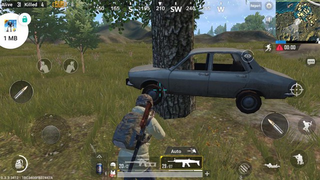 5 lý do khiến người chơi PUBG Mobile cảm thấy khó chịu nhất