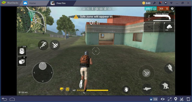 So sánh 3 tựa game sinh tồn hot nhất hiện nay: Free Fire, PUBG Mobile và Rules of Survival