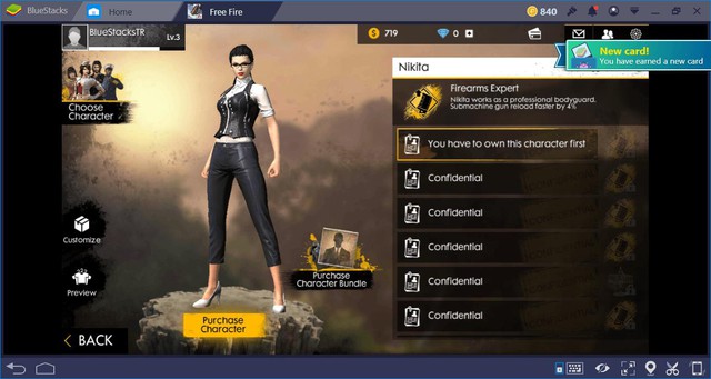 So sánh 3 tựa game sinh tồn hot nhất hiện nay: Free Fire, PUBG Mobile và Rules of Survival