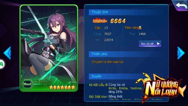 Tuổi nhỏ tài cao, game thủ nhí chế được 2 thanh kiếm trứ danh của Kirito từ… phanh xe đạp hỏng