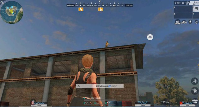 6 tình huống mà game thủ Rules of Survival cần 