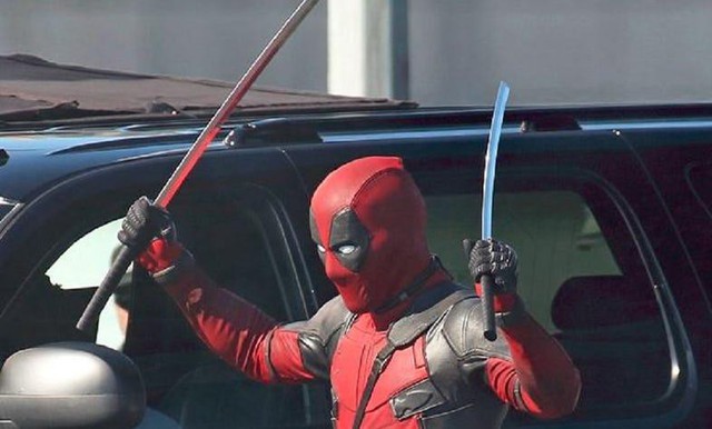 Deadpool và những điều hiếm ai biết về cặp Katana của gã - Ảnh 2.