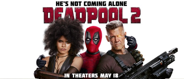 Cảm nhận của khán giả may mắn được xem trước Deadpool 2: Một bộ phim xuất sắc, hay hơn cả Avengers: Infinity War?