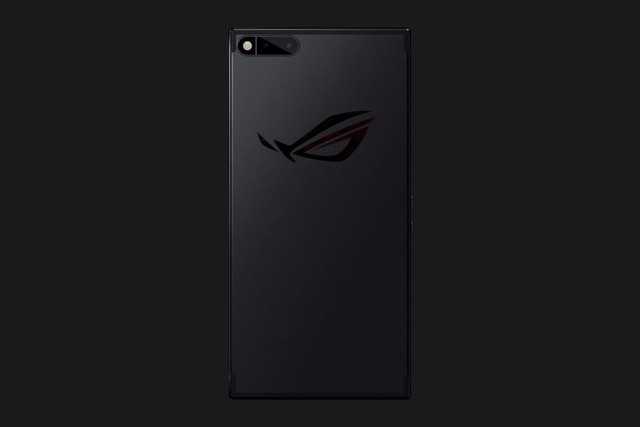 ASUS ROG Gaming Smartphone sẽ ra mắt vào tháng 6 tới đây