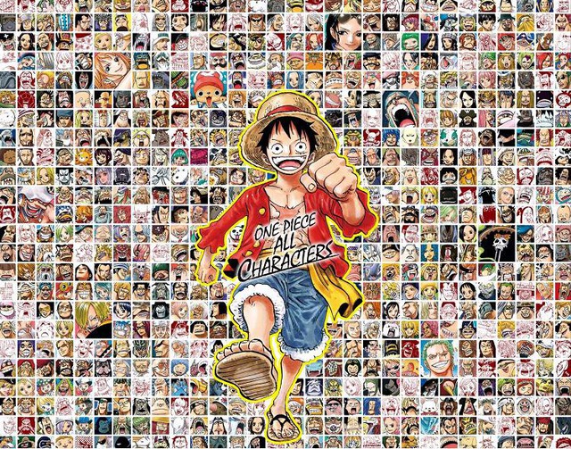 One Piece: Bố và ông nội của Luffy sẽ là 2 nhân vật được Oda “khai thác sâu” trong arc mới đấy