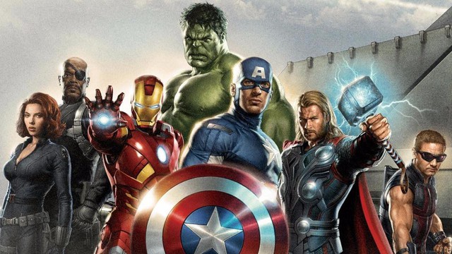 Không chỉ dừng lại ở Avengers, Disney và Marvel sẽ còn phát triển thêm nhiều nhóm siêu anh hùng trong tương lai