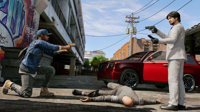 Nếu yêu thích dạng game giống GTA V, bạn chắc chắn không nên bỏ qua những cái tên cực hot này