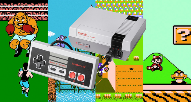 Tin mừng: Nintendo tiếp tục mở bán máy chơi game NES Classic huyền thoại