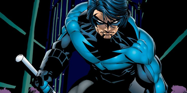 Đạo diễn Chris McKay khẳng định Zac Efron sẽ không được nhắm cho vai diễn trong Nightwing