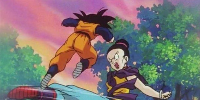 Những điều thú vị mà cả các fan ruột cũng chưa biết về gia đình nhà Goku (P2) - Ảnh 4.
