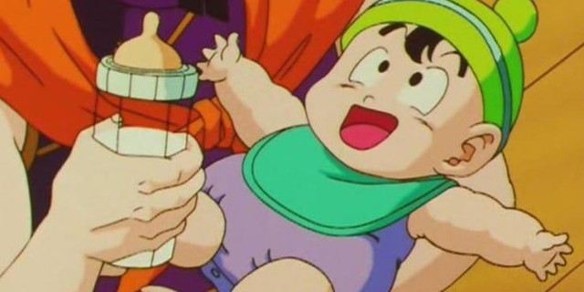 Những điều thú vị mà cả các fan ruột cũng chưa biết về gia đình nhà Goku (P2) - Ảnh 6.