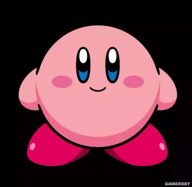  Kirby 