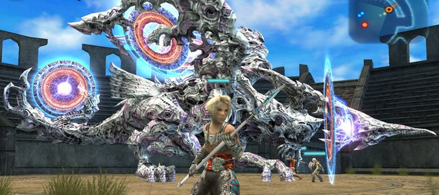 Điểm mặt những con trùm ẩn khó xơi nhất trong thế giới Final Fantasy (P.1) - Ảnh 7.