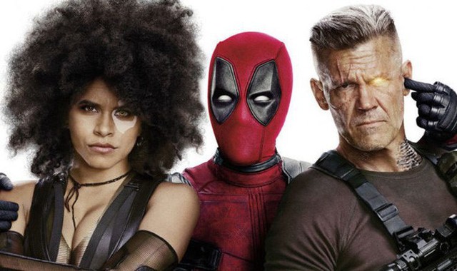 Deadpool 2: Vẫn lắm mồm, vẫn nhây, vẫn bựa nhưng đã trưởng thành hơn rất nhiều