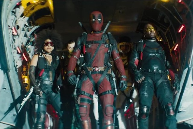 Deadpool 2: Vẫn lắm mồm, vẫn nhây, vẫn bựa nhưng đã trưởng thành hơn rất nhiều