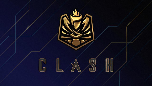 Tất cả về mode Cúp Clash mới được thêm vào LMHT phiên bản 8.10: chế độ biến gamer thành tuyển thủ chuyên nghiệp