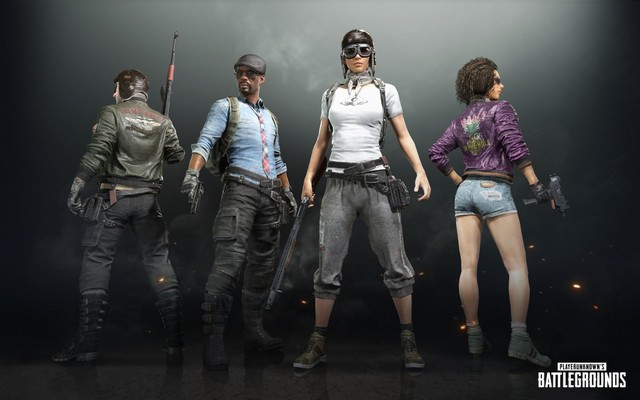 PUBG ra mắt bản cập nhật update #13 với nhiều sửa đổi quan trọng