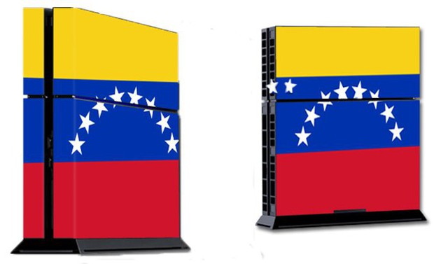  Giá đồ công nghệ ở Venezuela đắt tới mức phi lý 