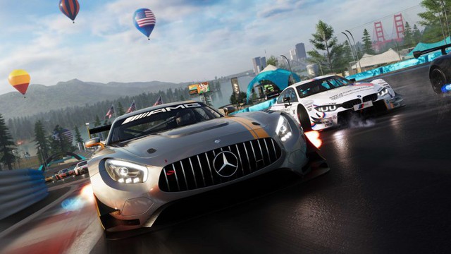 Bom tấn đồ họa The Crew 2 ra mắt trailer đẹp mãn nhãn, ấn định thử nghiệm ngày 31/5