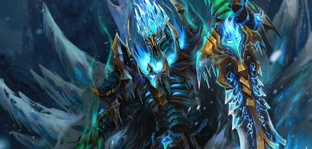 DOTA 2: Nếu muốn leo Rank trong thời điểm này, đây là 5 vị tướng bạn không thể bỏ qua với tỉ lệ thắng đang tăng cao