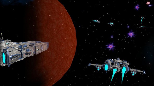 Hướng dẫn nhận miễn phí game Galactic Civilizations II, tải một lần, chơi vĩnh viễn