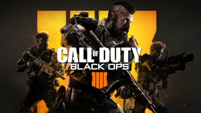 Choáng ngợp với loạt trailer mới của Call of Duty: Black Ops 4, có cả chế độ y hệt PUBG