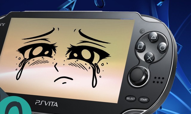 Sau gần chục năm phát triển, PS Vita sắp bị khai tử