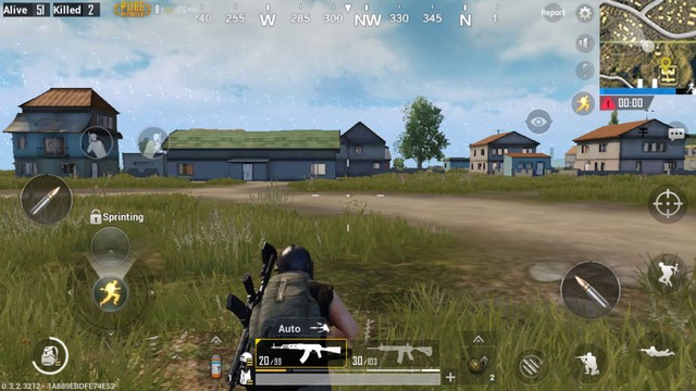 Không tính Trung Quốc, PUBG Mobile đã chạm mốc kỉ lục 10 triệu người chơi mỗi ngày