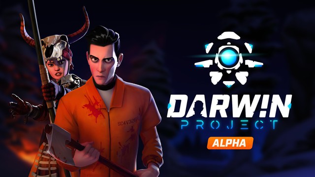 Darwin Project - Kẻ thách thức 'cứng cựa' của hai ông lớn PUBG và Fortnite