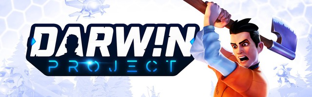 Darwin Project - Kẻ thách thức 'cứng cựa' của hai ông lớn PUBG và Fortnite