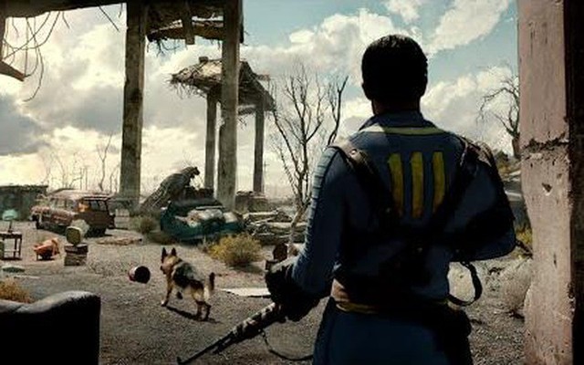 Nhanh tay lên, Fallout 4 đang được mở cửa miễn phí cuối tuần này