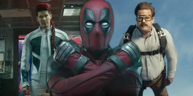 Giải mã đoạn end-credits của bom tấn Deadpool 2