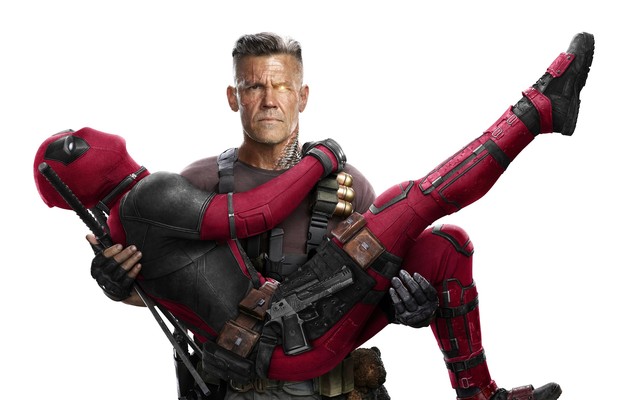 Giải mã đoạn end-credits của bom tấn Deadpool 2