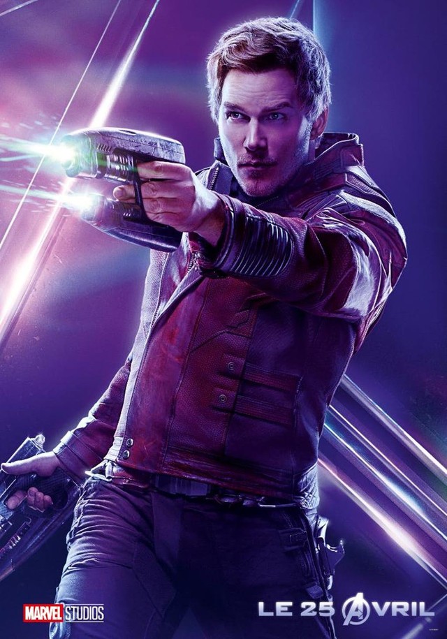 Avengers: Infinity War - Liệu có phải Peter Quill đã phá hỏng kế hoạch tiêu diệt Thanos hay tất cả đều nằm trong tính toán của Dr.Strange?