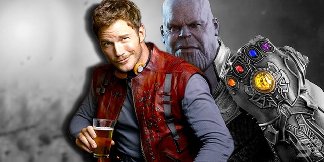 Avengers: Infinity War - Liệu có phải Peter Quill đã phá hỏng kế hoạch tiêu diệt Thanos hay tất cả đều nằm trong tính toán của Dr.Strange?