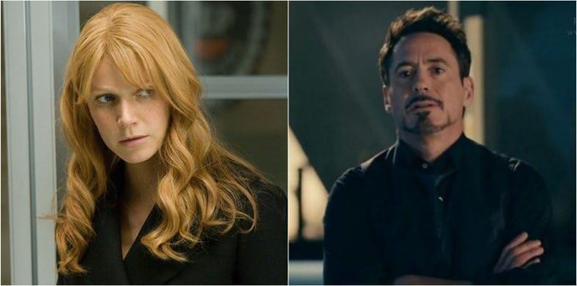 11 điều điên rồ mà chỉ có fan chân chính mới biết về mối quan hệ giữa Tony Stark và Pepper - Ảnh 4.