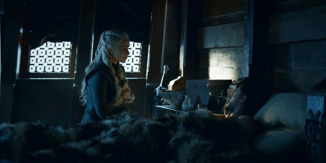 Những điều fan mong chờ từ Game of Throne Season 8