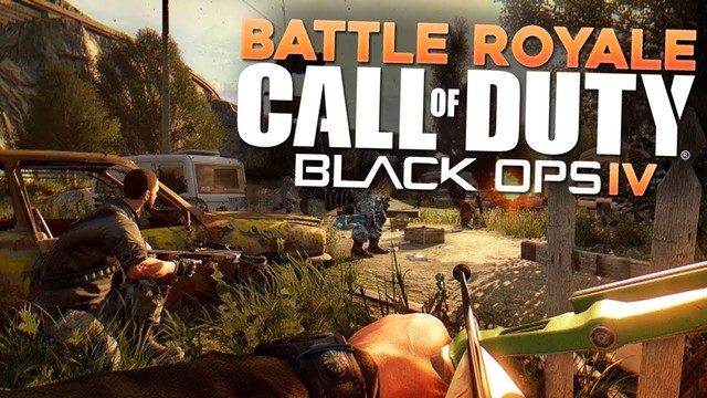 “Đá xoáy” Call of Duty, PUBG ngay lập tức “ngập mặt trong gạch đá”