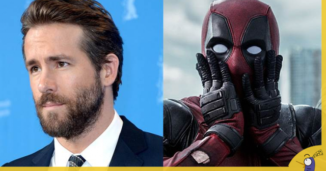 Những vai diễn “để đời” của Ryan Reynolds trên màn ảnh bên cạnh siêu nhân “lầy” Deadpool