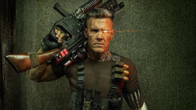 Deadpool 2: Những điểm khác biệt của Cable trong phim và nguyên tác truyện tranh