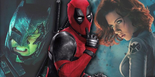 3 Lý do khiến khán giả đánh giá Deadpool 2 hay hơn cả Avengers: Infinity War