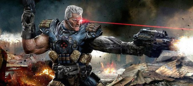 Deadpool 2: Những điểm khác biệt của Cable trong phim và nguyên tác truyện tranh